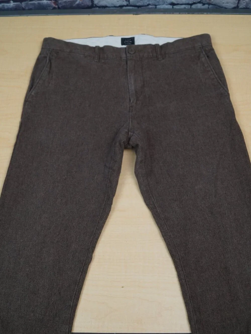 J. Crew crew stretch
